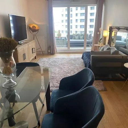 Apartment Entier *